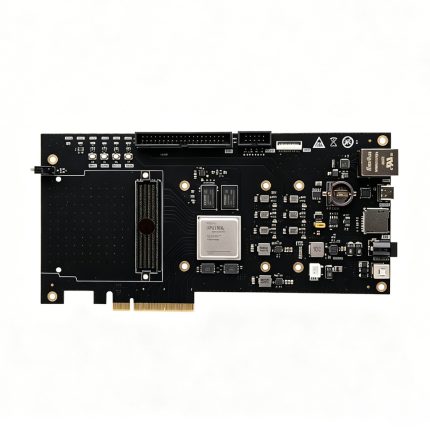 AMD XILINX XCKU5P Kintex UltraScale+ Development Board -  FPGA Board
