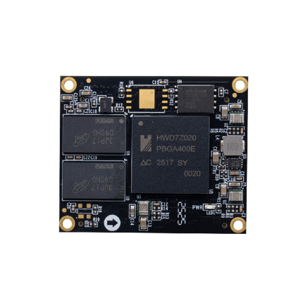 Domestic ZYNQ SoC Core Board - PBC7Z020G