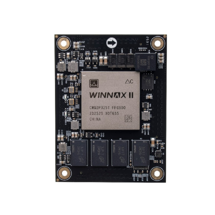 Domestic Kintex7 Core Board - PBC7K325G