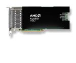 AMD Alveo V80 Accelerator Card