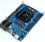 AMD Xilinx VU13F Development Board