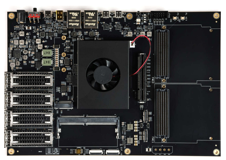 AMD-XILINX-MPSOC-ZU19EG