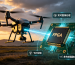 High-end UAV Compute Architecture Selection: Pure FPGA vs MPSoC