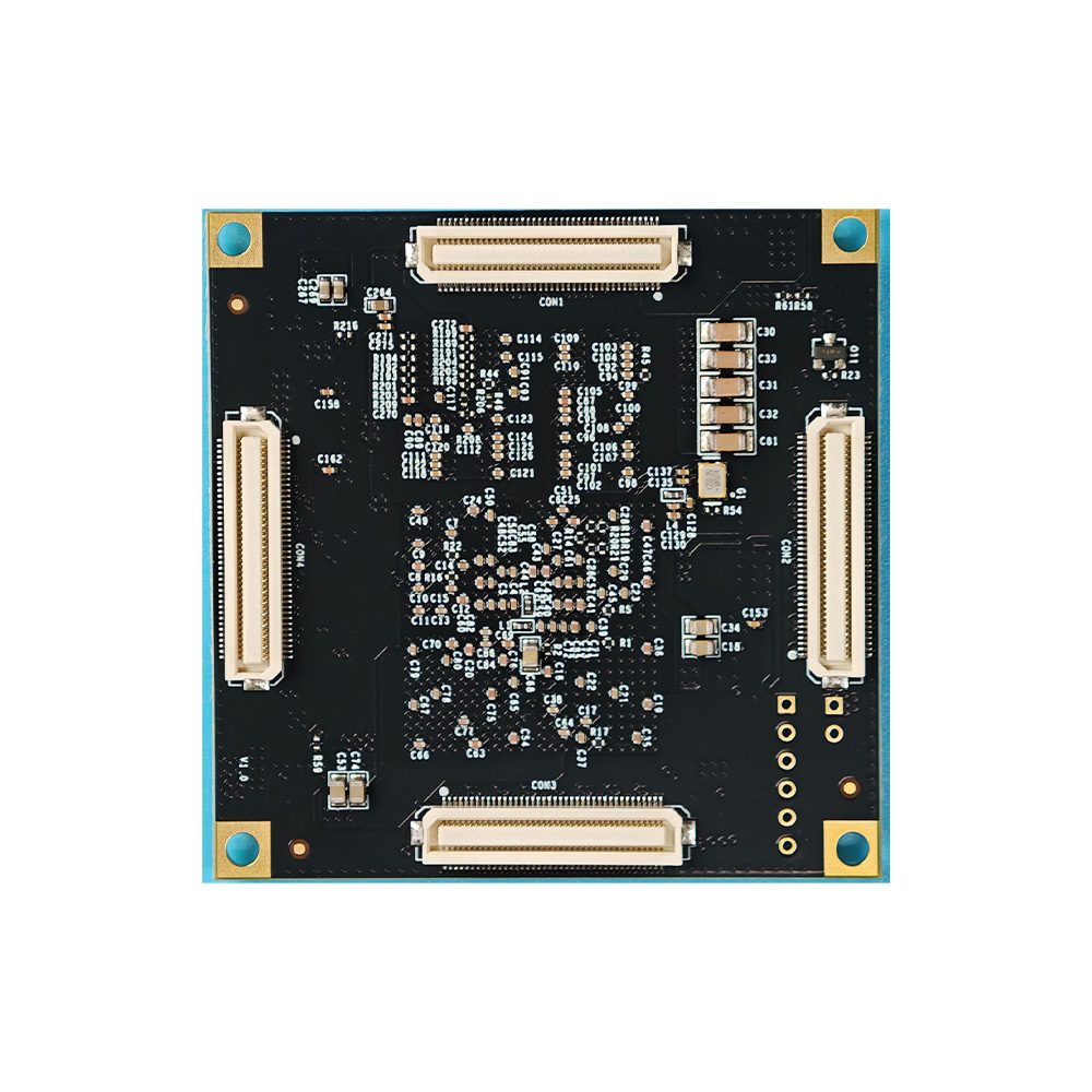 AMD Xilinx Artix-7 XC7A200T SoM – PBC7A20